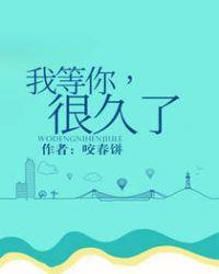 我等你很久了讲什么
