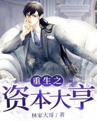 重生之资本大亨TXT