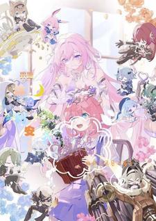 穿越异界的我变成了绝世女神