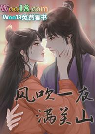 风吹一夜满关山(古言1V1) - 全文