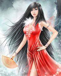 神印:穿成魔族圣女后我成团宠