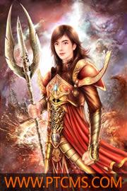 朱小姐的刑侦手册